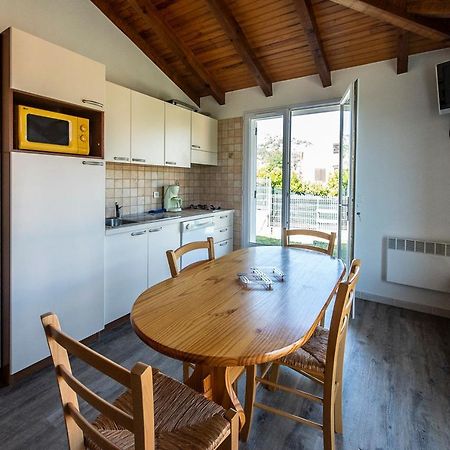 הוילה Casamaccioli Terrasse De Malbeccu מראה חיצוני תמונה