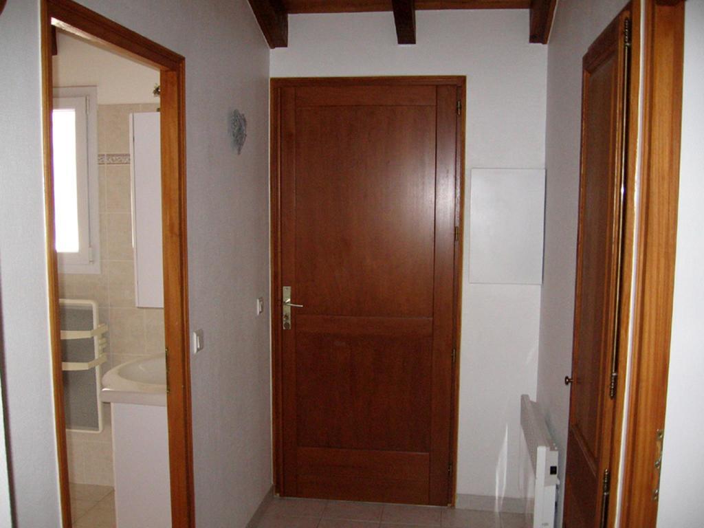 הוילה Casamaccioli Terrasse De Malbeccu חדר תמונה