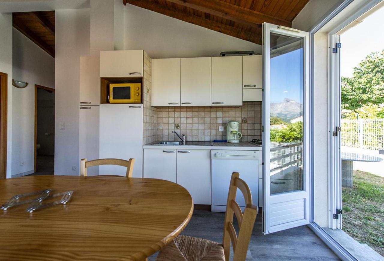 הוילה Casamaccioli Terrasse De Malbeccu מראה חיצוני תמונה