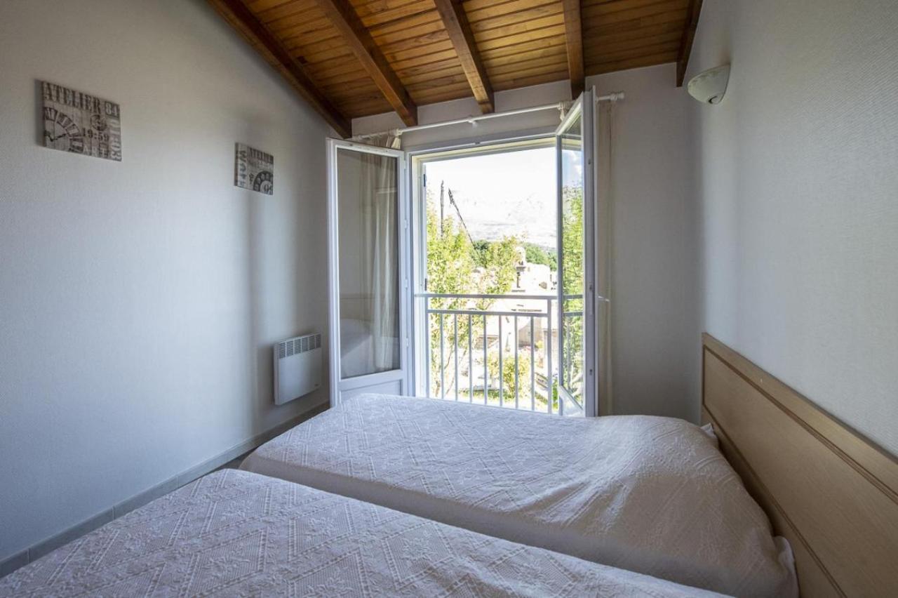הוילה Casamaccioli Terrasse De Malbeccu מראה חיצוני תמונה