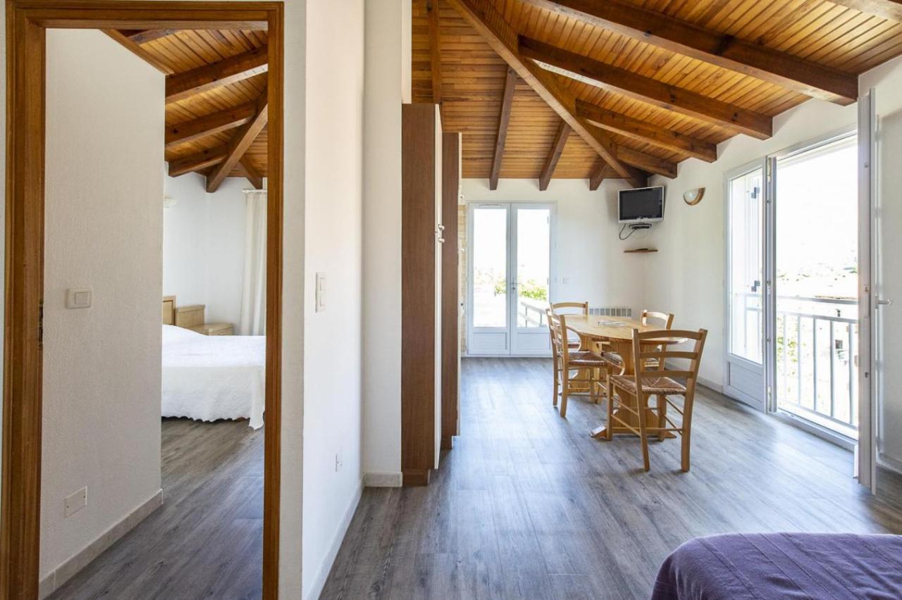 הוילה Casamaccioli Terrasse De Malbeccu מראה חיצוני תמונה