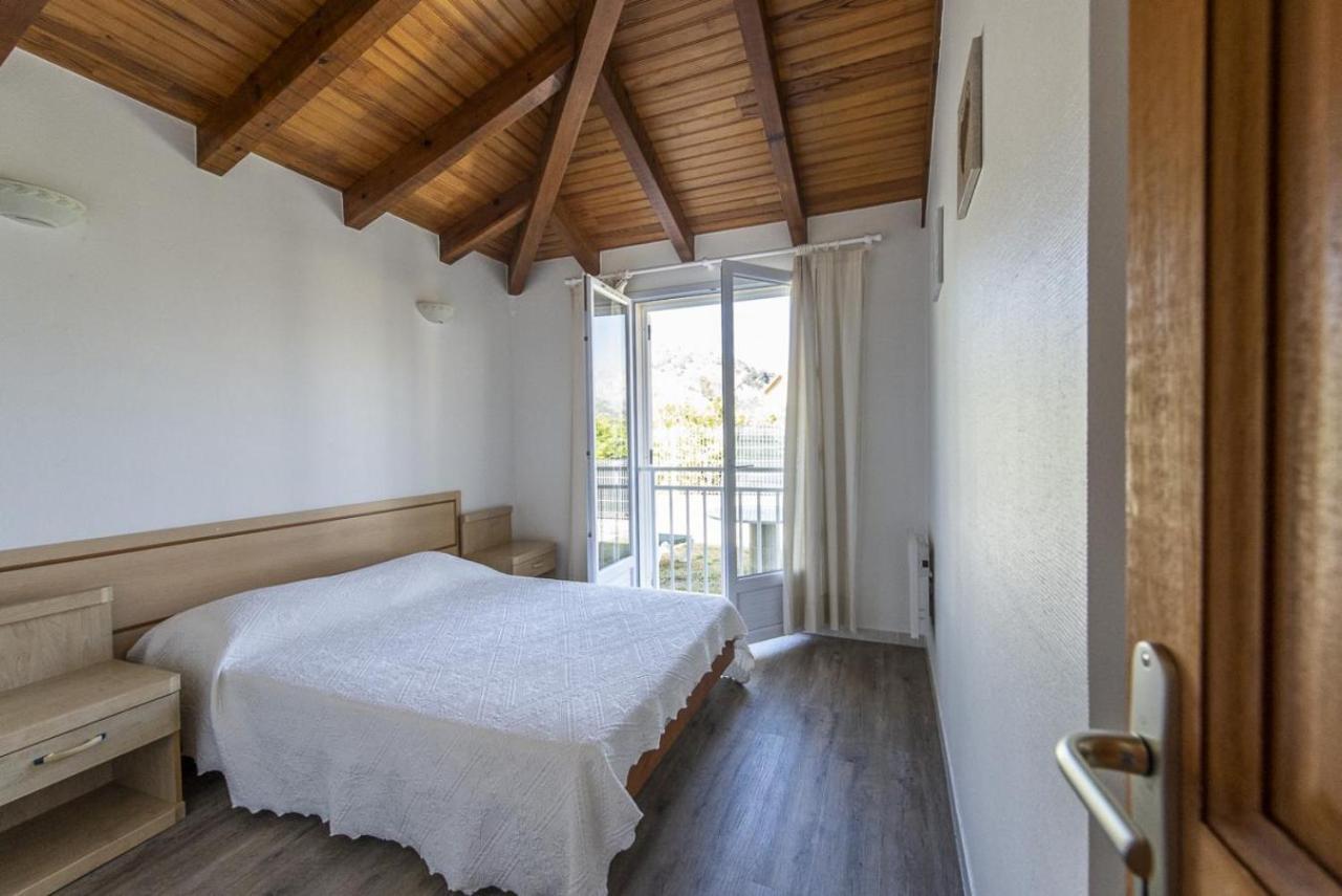 הוילה Casamaccioli Terrasse De Malbeccu מראה חיצוני תמונה